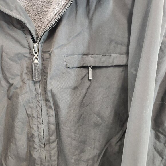Eddie Bauer Polartec Fleece Jacket Mens XL - Picture 2 of 11